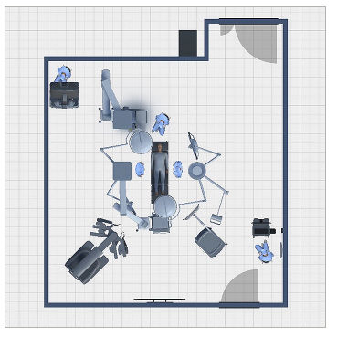 OR-process-bydesign