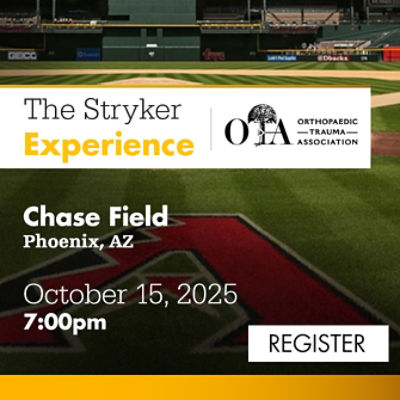 2025 Stryker Experience Main image