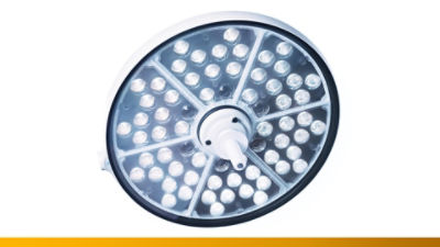 Oculan Surgical Light