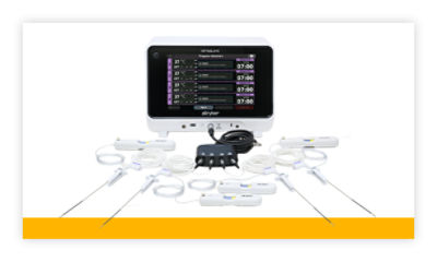 OptaBlate BVN ablation system
