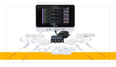OptaBlate BVN basivertebral nerve ablation system