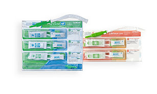 Oral hygiene products