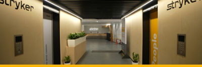 India office interior