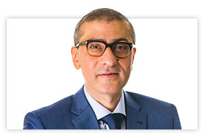 Раджив Сури (Rajeev Suri)