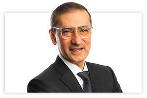 Rajeev Suri