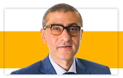 Раджив Сури (Rajeev Suri)