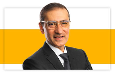 Rajeev Suri