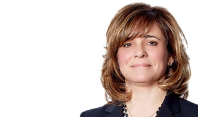 Jeanne Blondia