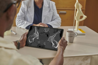 Stryker launches national direct-to-patient marketing campaign