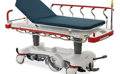 Prime X hospital stretcher