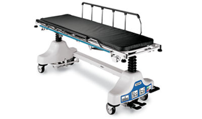 Stryker's Fluoroscopy Stretcher