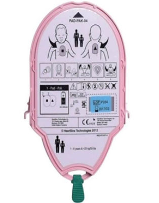 imge of paediatric padpak