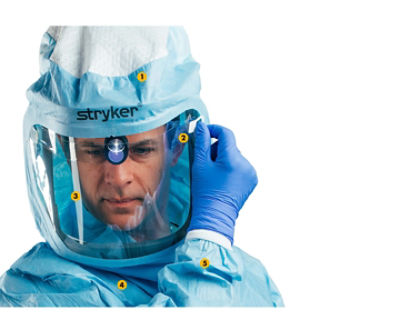 PPE-suit