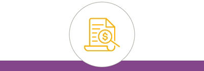 Billing Review Icon