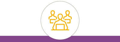 Group People Icon