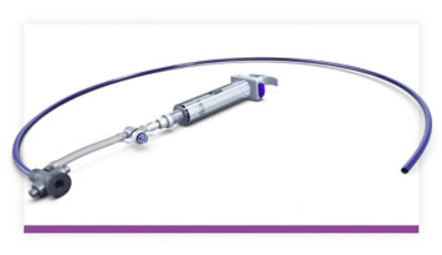 FlowTriever system
