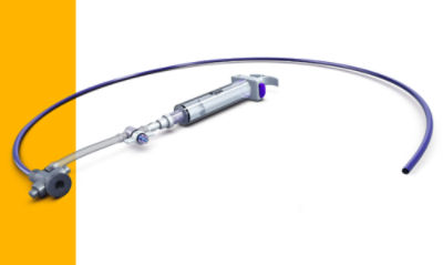 FlowTriever system