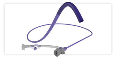 Triever16 Curve catheter