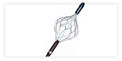 Flowtriever2 catheter