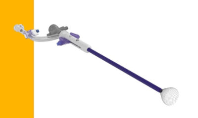 Protrieve Suture Retention Device