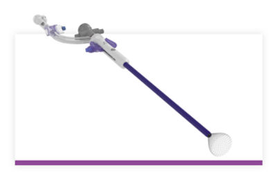 Protrieve Suture Retention Device