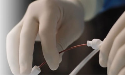 Peripheral Vascular
