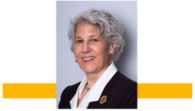 Pam Cipriano, PhD, RN, NEA-BC, FAAN