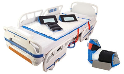 Patient positioning products