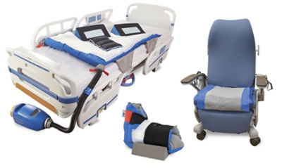 Patient positioning products