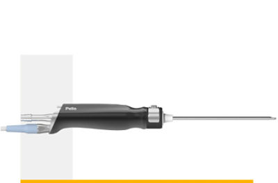 Stryker Pello microdebrider
