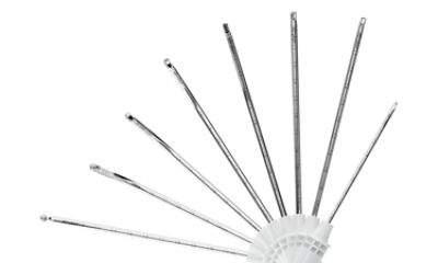 Family of Pello attachments