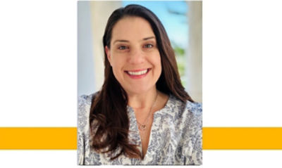 Sarah-Marie Baumgartner, RN