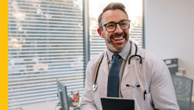 Our resources can educate your patients on available treatments