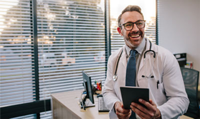 Our physician locator help patients and referring physicians find experts with our ever-expanding list of physicians and specialists