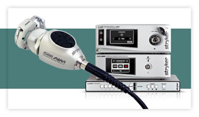 surgical endoscope camera