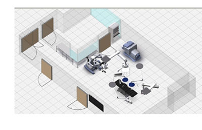 Consultative design services