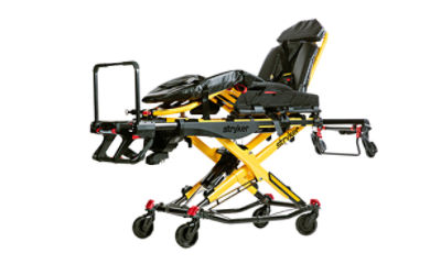 Power-PRO2 Powered ambulance cot