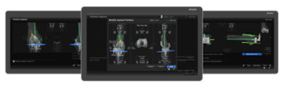 Ortho-Q-Precision-Knee-Software-Trio