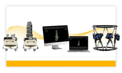 Stryker showcases Foot & Ankle innovation at AOFAS 2026 with Prophecy® Surgical Planning for Incompass™ and Hoffmann® LRF smartHEX™