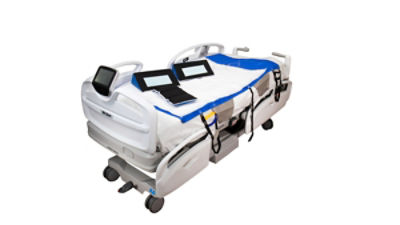Sage TAP LC lift compatible patient repositioning system