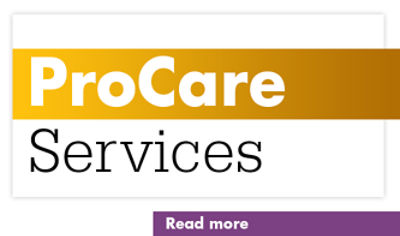 ProCare for EMS