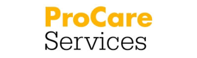 ProCare Services for medical device service and repair 