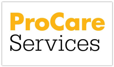 ProCare Services word mark