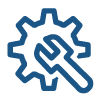 Gear icon