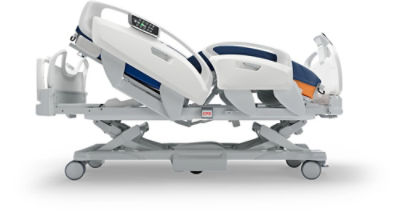 Stryker's ProCuity bed series