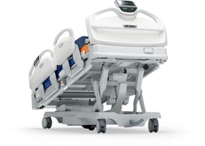 Stryker's ProCuity bed series