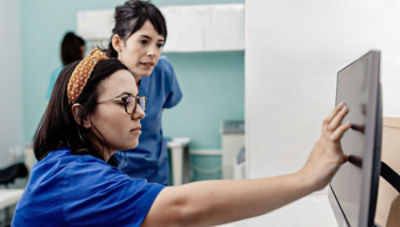 Healthcare experts assess ProAssure insights