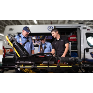 Protected by ProCare: Mutual Aid Video