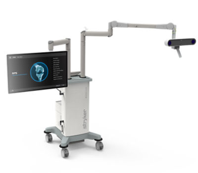 Q Guidance with Mako RPS software