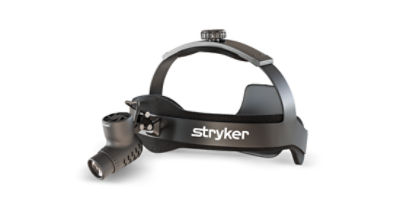 Quantum Surgical Headlights -- Stryker Neurosurgical